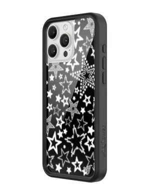 Star Girl iPhone Case
