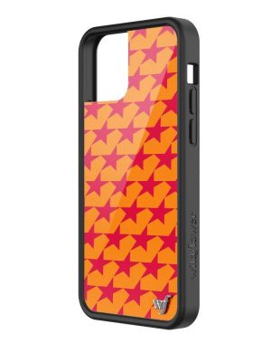 Starry Not Sorry iPhone Case