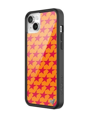 Starry Not Sorry iPhone Case