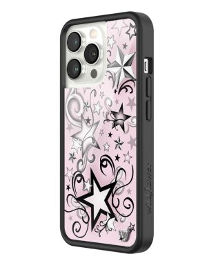 Star Tattoo iPhone Case