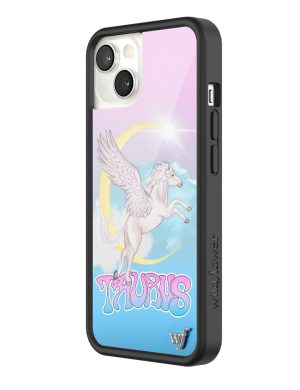 Taurus iPhone Case