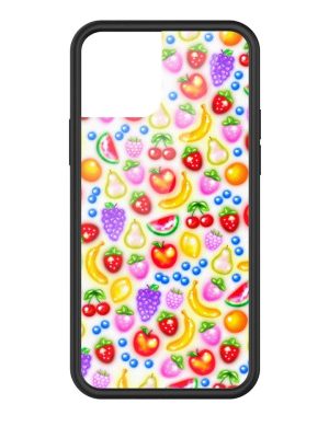 Tutti Fruity iPhone Case