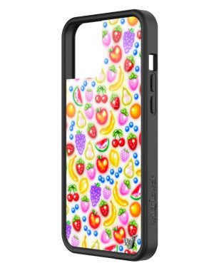 Tutti Fruity iPhone Case