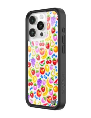 Tutti Fruity iPhone Case