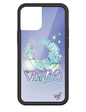 Virgo iPhone Case