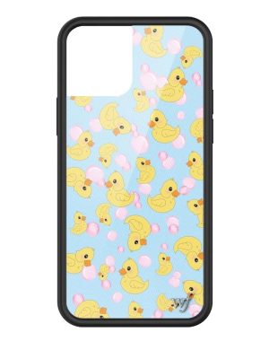 What the Duck iPhone Case