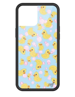 What the Duck iPhone Case