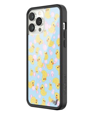 What the Duck iPhone Case