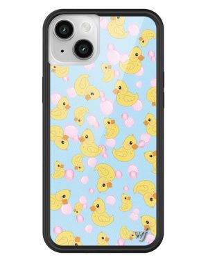 What the Duck iPhone Case