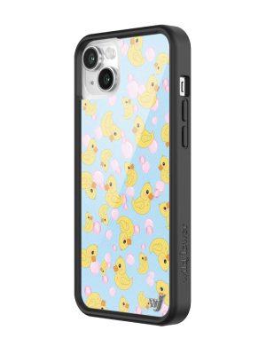 What the Duck iPhone Case