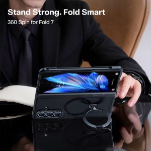 Ostand Q3 Spin for Samsung Z Fold 7