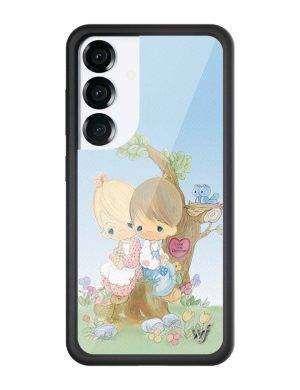 Precious Moments Love One Another Samsung Galaxy Case