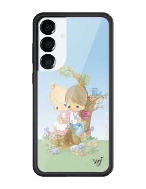 Precious Moments Love One Another Samsung Galaxy Case
