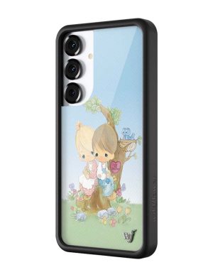 Precious Moments Love One Another Samsung Galaxy Case