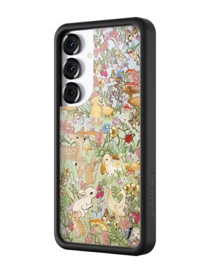 Taylor Giavasis Samsung Galaxy Case